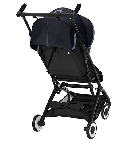 Cybex Klapvogn - Libelle - Ocean Blue