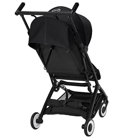 Cybex Klapvogn - Libelle - Moon Black