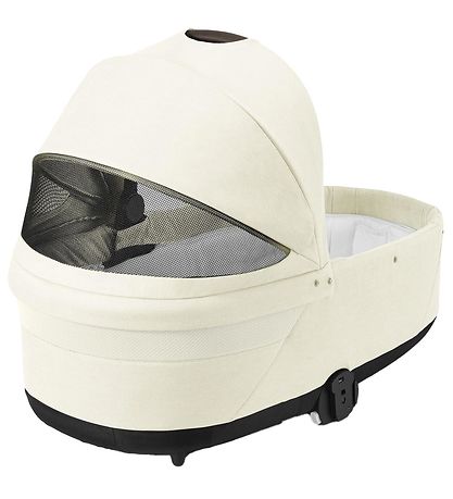 Cybex Babylift - Cot S Lux - Seashell Beige