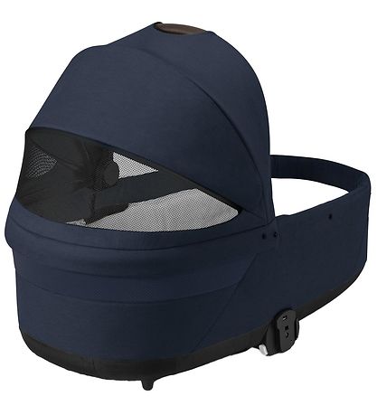 Cybex Babylift - Cot S Lux - Ocean Blue