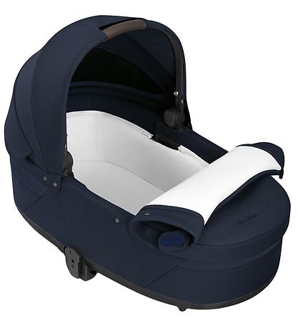 Cybex Babylift - Cot S Lux - Ocean Blue