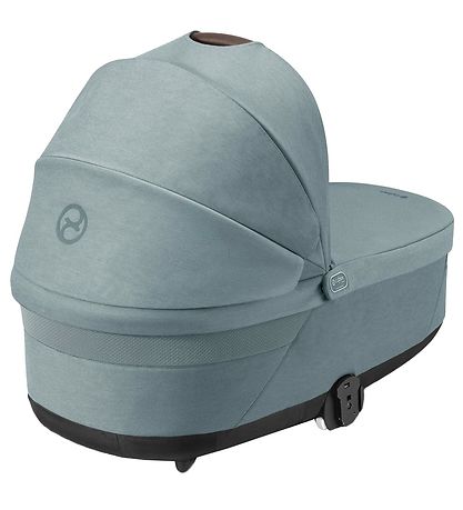 Cybex Babylift - Cot S Lux - Sky Blue