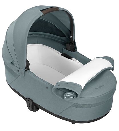 Cybex Babylift - Cot S Lux - Sky Blue