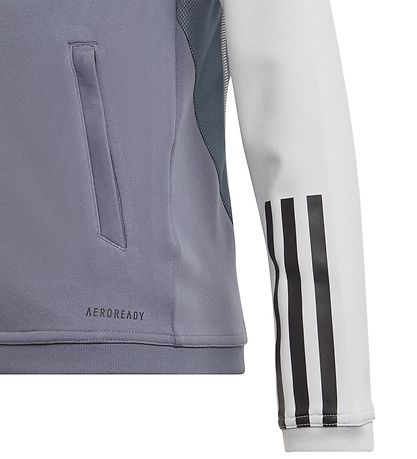 adidas Performance Cardigan - SLB C TR JKY - Gr