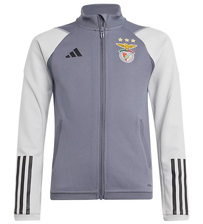 adidas Performance Cardigan - SLB C TR JKY - Gr