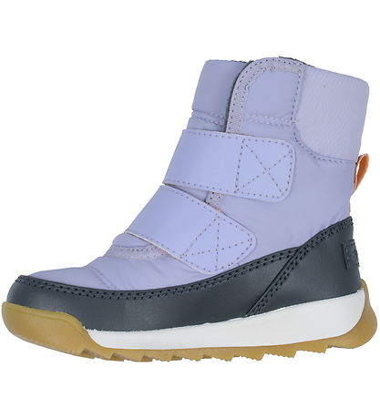 Sorel Vinterstvler - Whitney II - Twilight/Grill