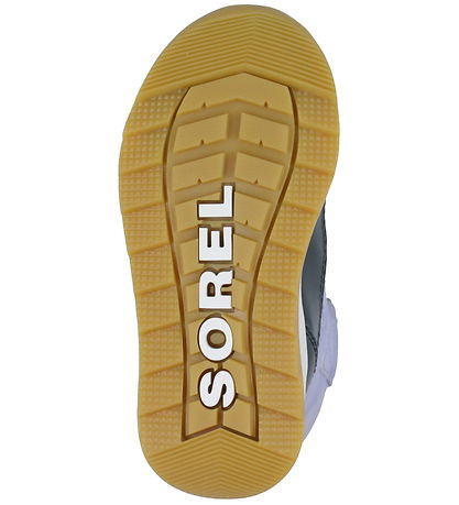 Sorel Vinterstvler - Whitney II - Twilight/Grill