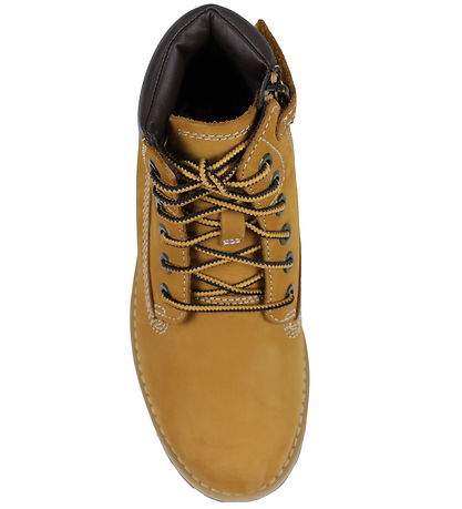 Timberland Stvler - Courma Kid - Wheat Nubuck