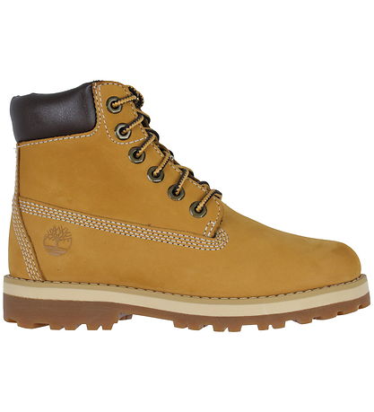 Timberland Stvler - Courma Kid - Wheat Nubuck