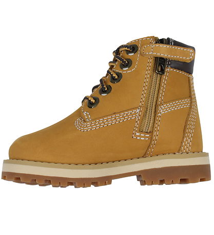 Timberland Stvler - Courma Kid - Wheat Nubuck