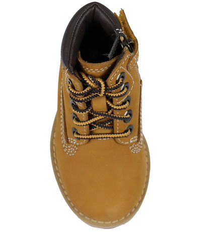 Timberland Stvler - Courma Kid - Wheat Nubuck