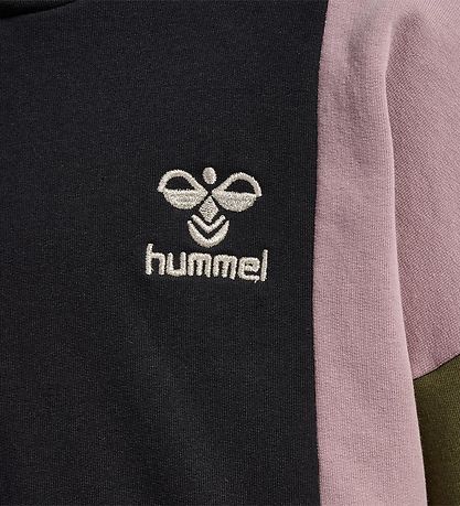 Hummel Httetrje - hmlPalomi - Black