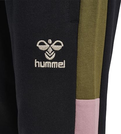 Hummel Sweatpants - hmlPalomi Black