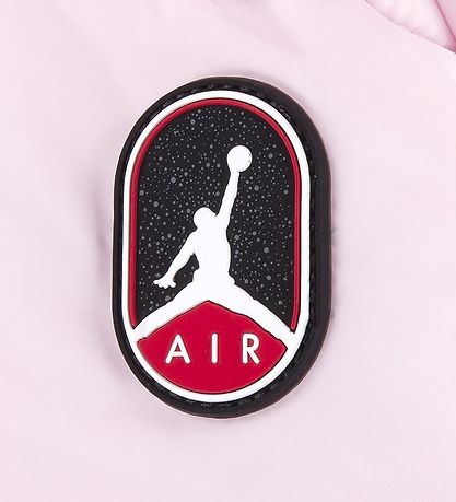 Jordan Flyverdragt - Pink Foam