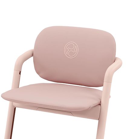 Cybex Hynde Til Højstol - Lemo - Pearl Pink