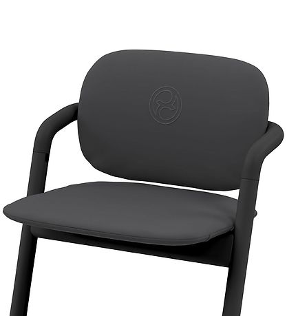 Cybex Hynde Til Højstol - Lemo - Stunning Black