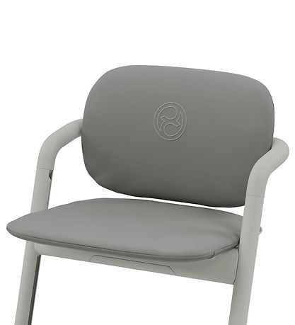 Cybex Hynde Til Højstol - Lemo - Suede Grey
