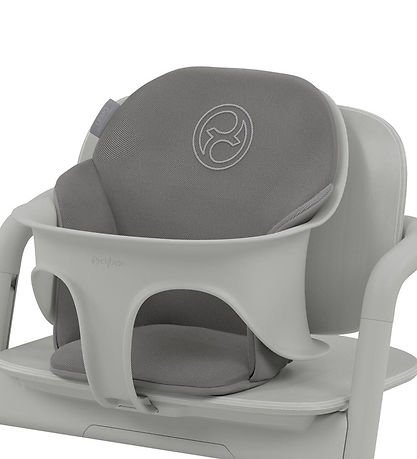 Cybex Hynde Til Hjstol - Lemo - Suede Grey