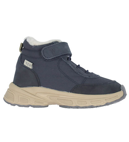 Wheat Vinterstvler - Astoni - Tex - Navy