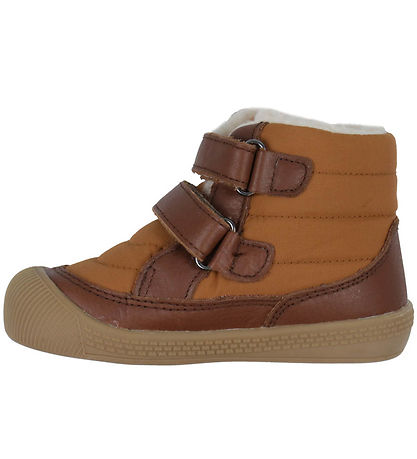 Wheat Vinterstvler - Daxi - Tex - Cognac