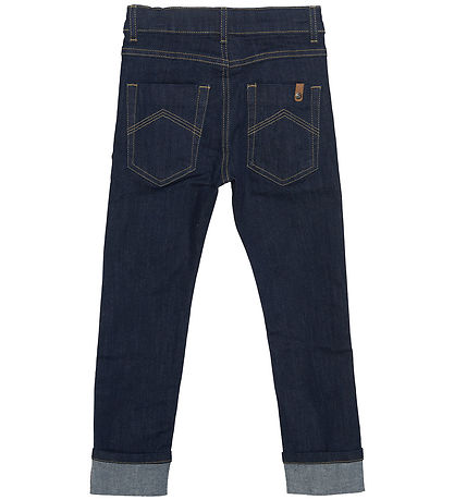 Minymo Jeans - Dark Navy