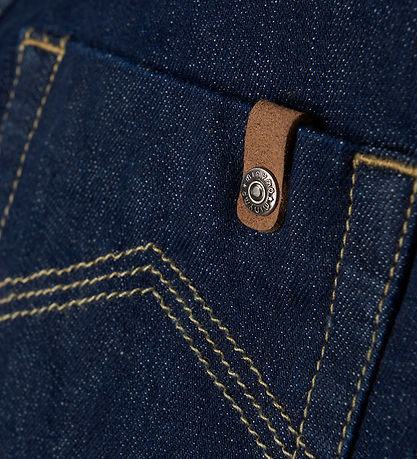 Minymo Jeans - Dark Navy