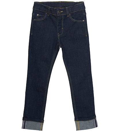 Minymo Jeans - Dark Navy