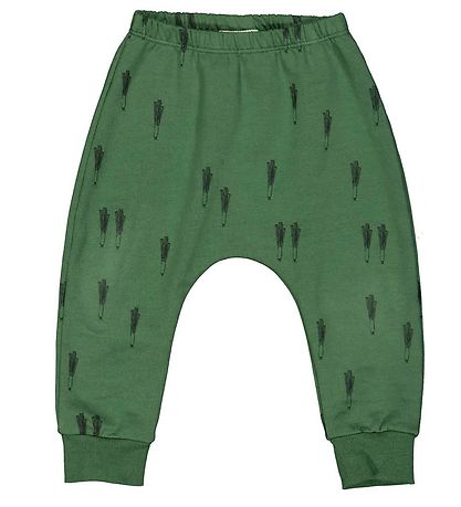 Gro Sweatpants - August - Matt Green