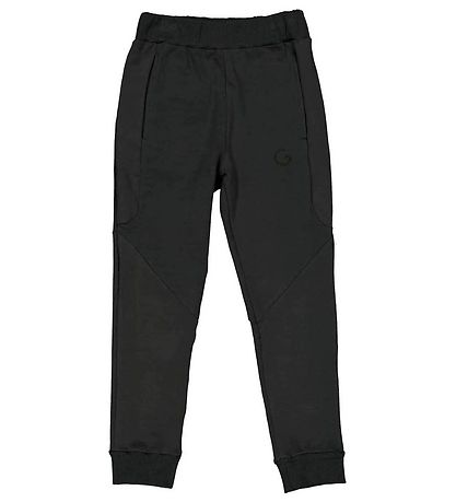 Gro Sweatpants - KBH - A Green