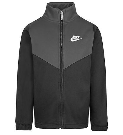 Nike Træningssæt - Anthracite/Grå