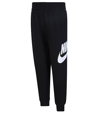 Nike Sweatst - Sort m. Hvid