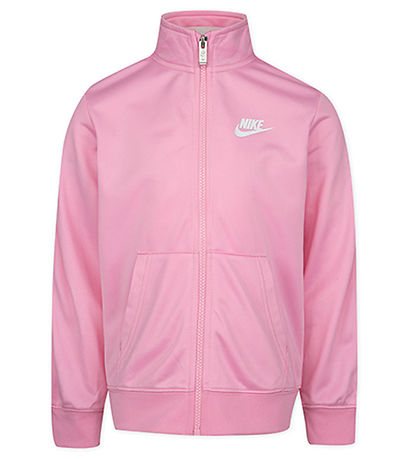 Nike Trningsst  - Pink m. Hvid