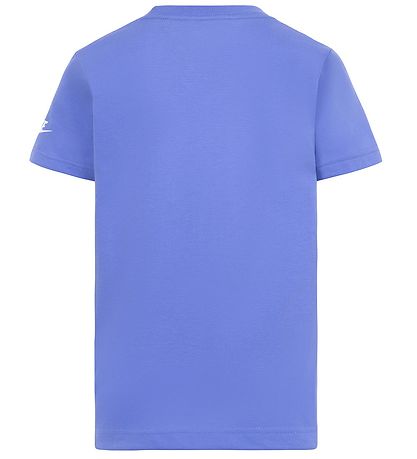 Nike T-shirt - Nike Polar m. Hvid