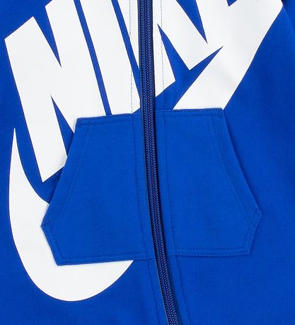 Nike Heldragt - Game Royal m. Hvid