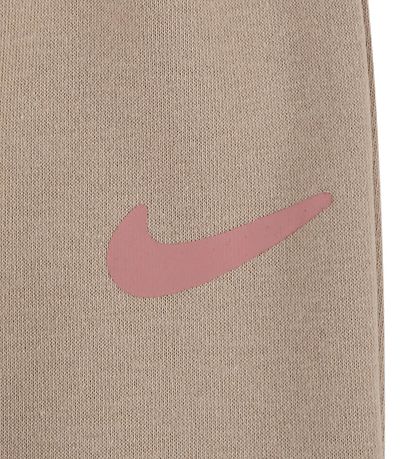 Nike Sweatst - Hemp m. Print