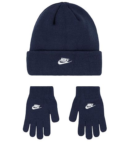 Nike Hue/Handsker - Strik - Obsidian