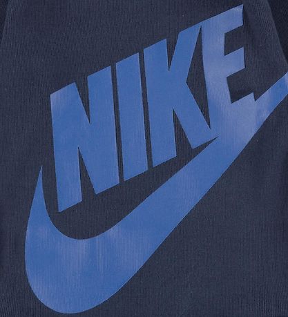 Nike Gaveske - Futter/Hue/Body l/- Midnight Navy/Bl