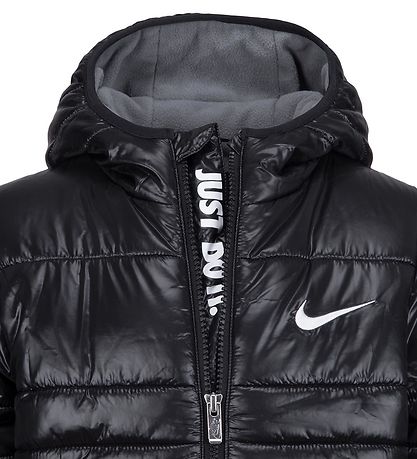 Nike Dynejakke - Sort