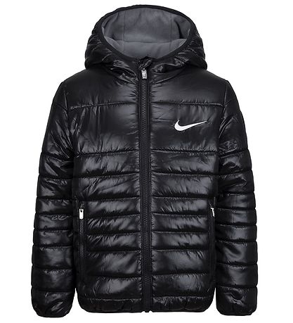 Nike Dynejakke - Sort