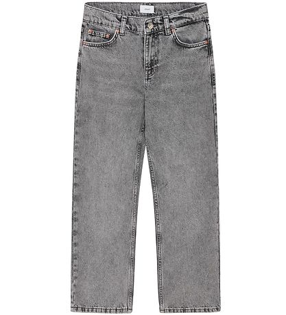 Grunt Jeans - Hamon Ash - Gr