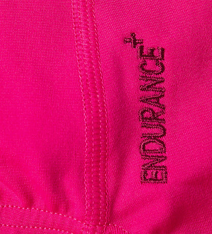 Speedo Badedragt - ECO Endurance+ Medalist - Pink