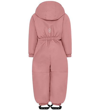 KABOOKI Flyverdragt - KBJoni 200 - Dusty Rose