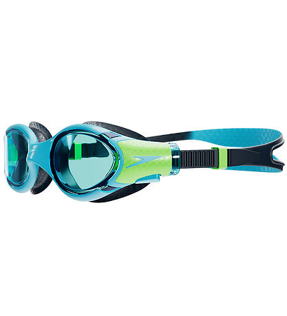 Speedo Svmmebriller - BioFuse 2.0 Junior - Blue/Green