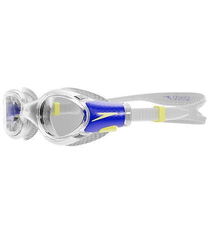 Speedo Svmmebriller - BioFuse 2.0 Junoir - Clear/Blue