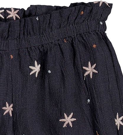 MarMar Bloomers - Pava - Stars Embroidery