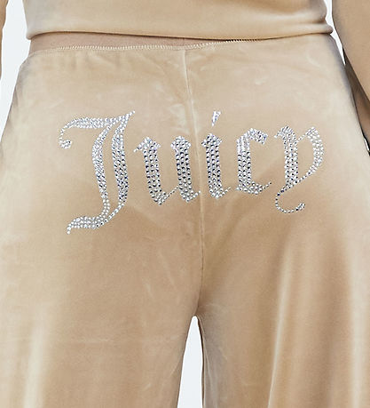 Juicy Couture Velourbukser - Nomad