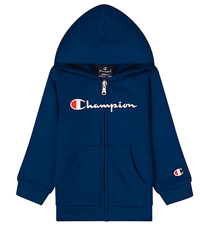 Champion Sweatst - Bl