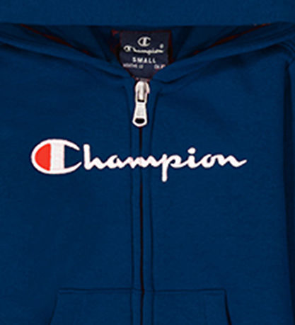 Champion Sweatst - Bl