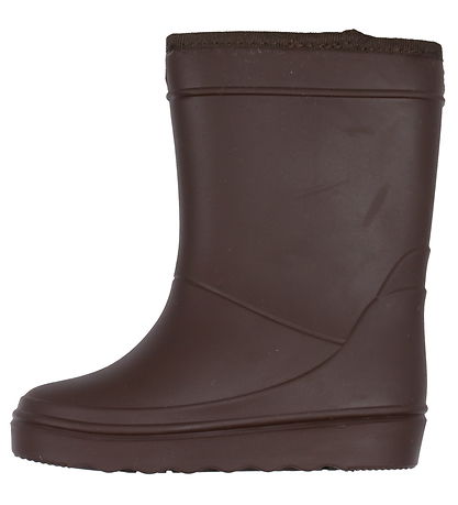 En Fant Termostvler - Coffee Bean