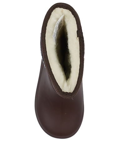 En Fant Termostvler - Coffee Bean